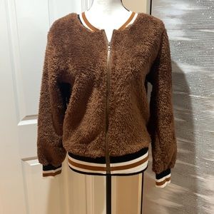 Shein Jacket